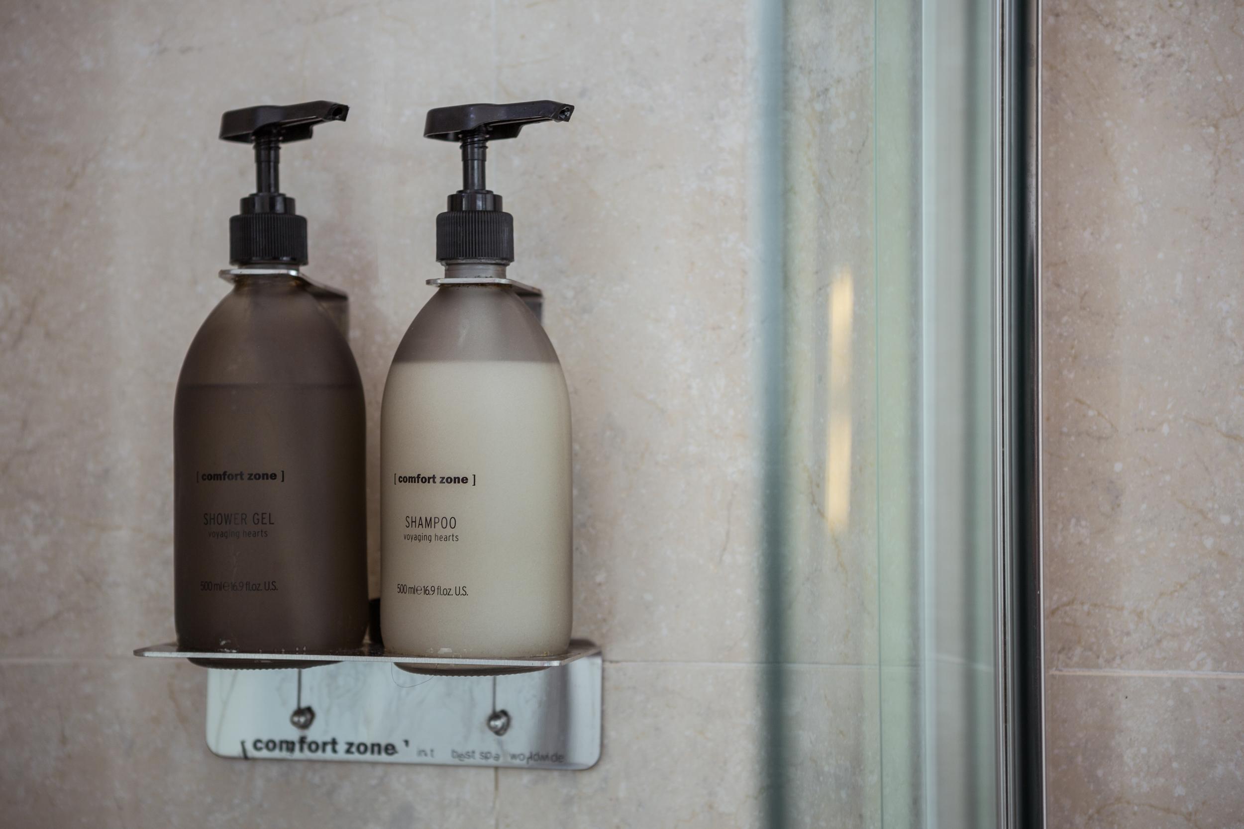 Hotel Luna Riccione E Aqua Spa Only Adults +12 Exterior photo