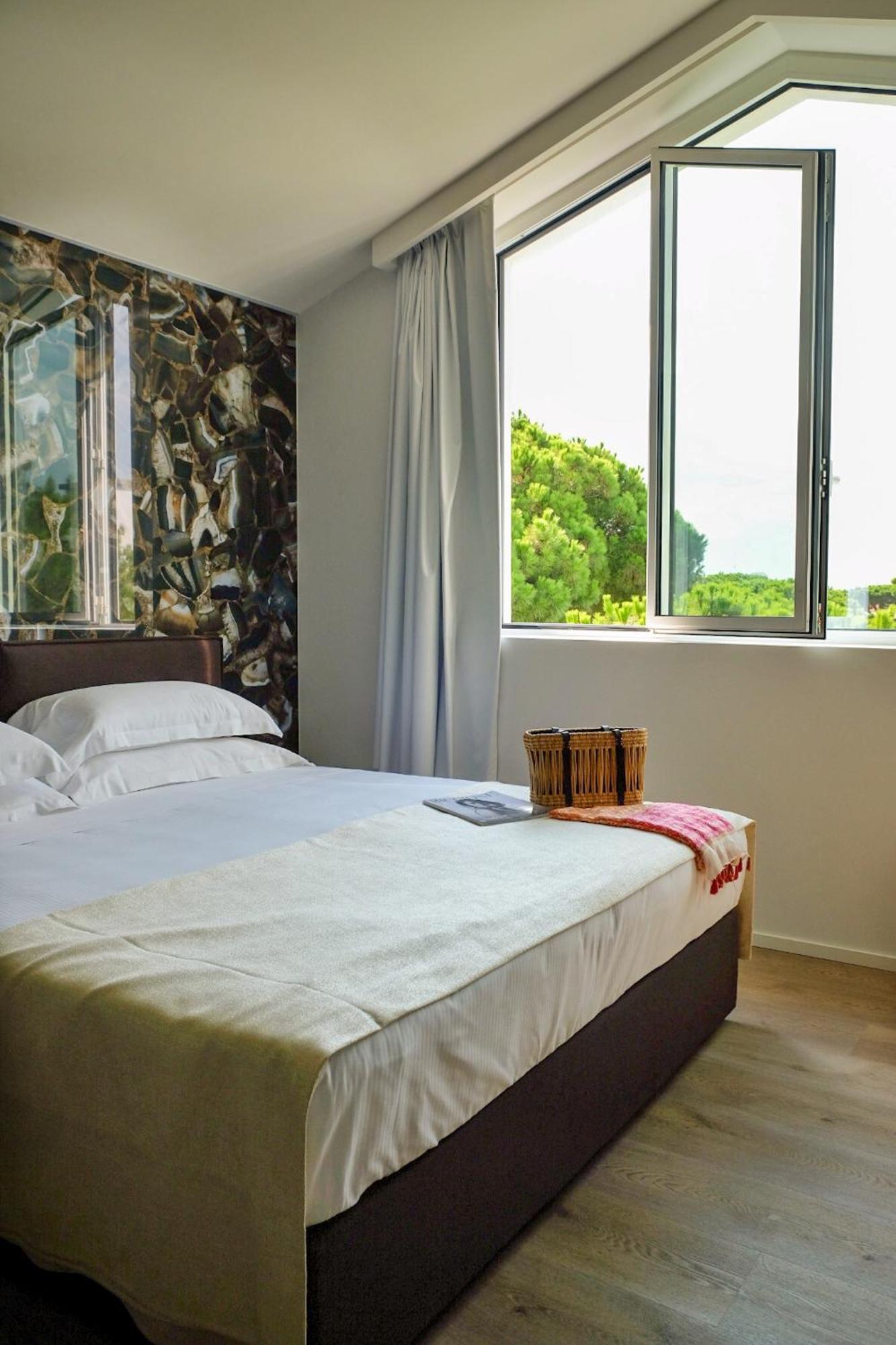 Hotel Luna Riccione E Aqua Spa Only Adults +12 Exterior photo