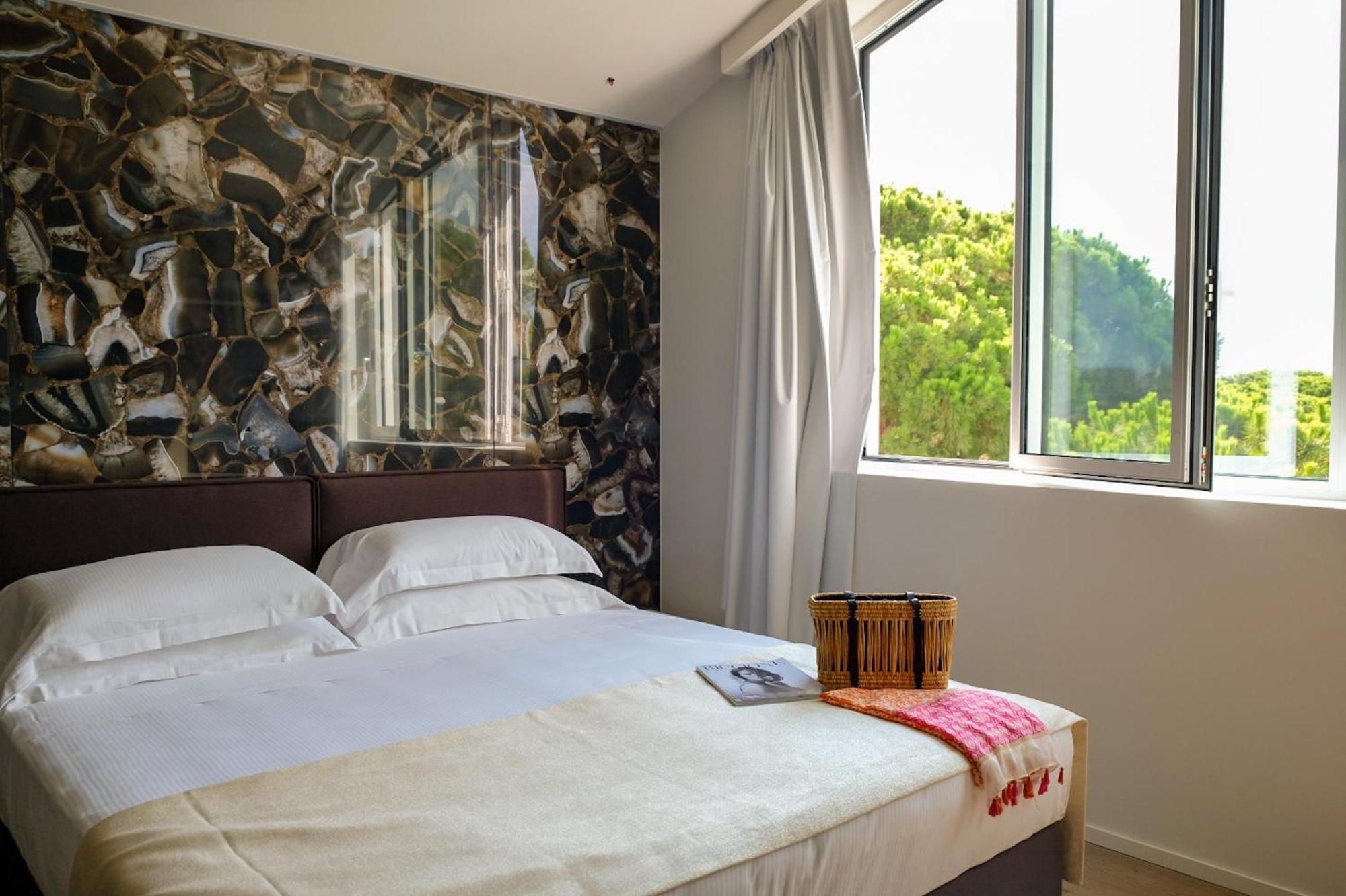 Hotel Luna Riccione E Aqua Spa Only Adults +12 Exterior photo