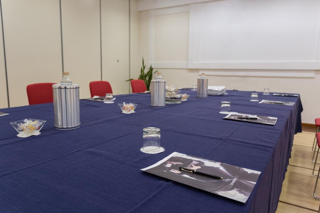 Hotel Luna Riccione E Aqua Spa Only Adults +12 Exterior photo