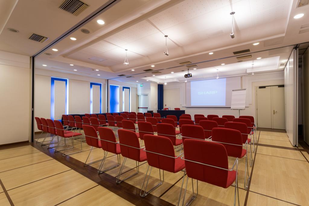 Hotel Luna Riccione E Aqua Spa Only Adults +12 Exterior photo