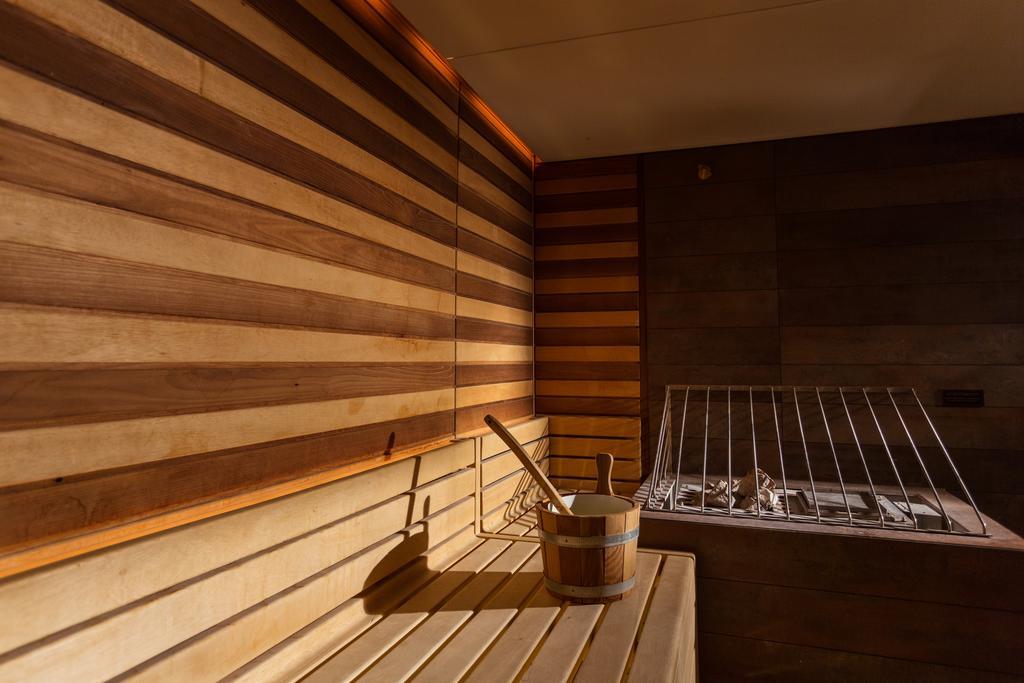 Hotel Luna Riccione E Aqua Spa Only Adults +12 Exterior photo